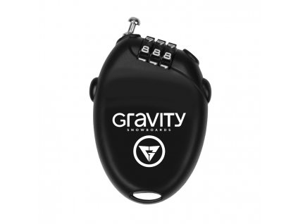 gravity snb lock black 2