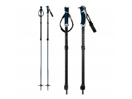 G3 skialpové hole Via Alu