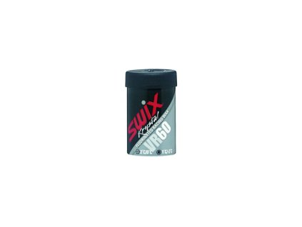 73826 1 swix vr60 stribrny fluorovy 2 c az 0 c 45g