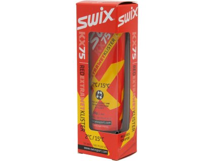 SWIX 15 16 KX75