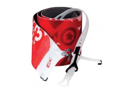 G3 stoupací pásy Splitboard+ Universal