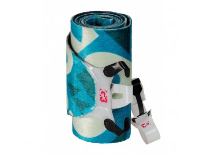 G3 skialpové stoupací pásy Minimist Glide 115 mm