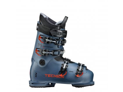 Tecnica lyžařské boty Mach Sport 90 HV GW, DARK AVIO 23/24