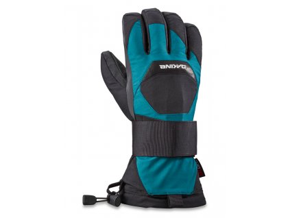 panske prstove rukavice dakine wristguard deep lake 3 thumb 1