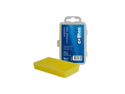17283 colltex vosk express wax