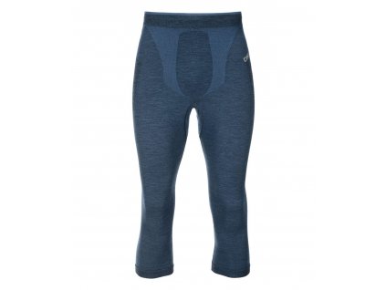 Ortovox spodky 230 Competition Short Pants Men's, petrol blue