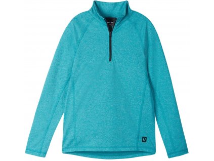 Reima mikina Ladulle, aquatic