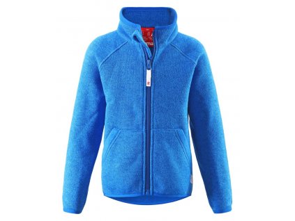 Reima mikina Hopper, blue