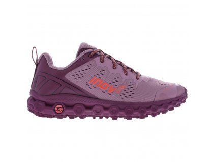 inov 8 parkclaw g 280 w s lilacpurplecoral fialova 3