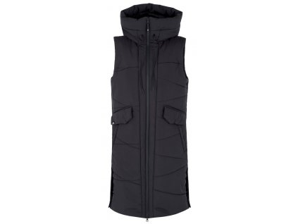 Hannah vesta Ela, anthracite