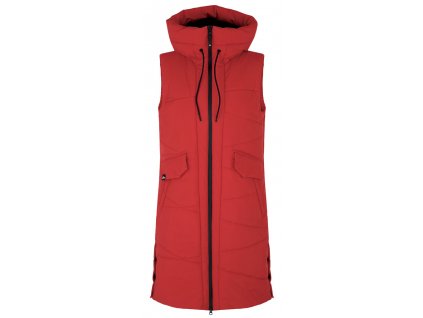 Hannah vesta Ela, high risk red