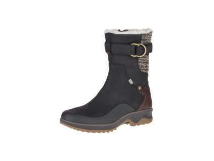 eventyr mid north waterproof ladies boot p9784 348457 image