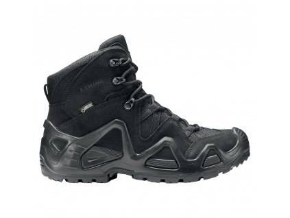 Lowa boty Zephyr gtx mid TF black, UK 7