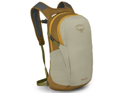 Osprey batoh Daylite 13l meadow gray/histosol brown