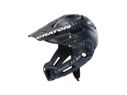 helma cratoni c maniac 2 0 mx black anthracite matt v