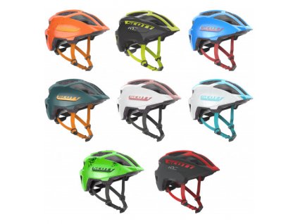 scott 2024 spunto junior bike helmet 5056 cm