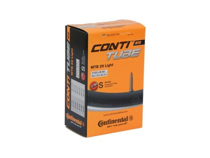 duse continental mtb light 29 v