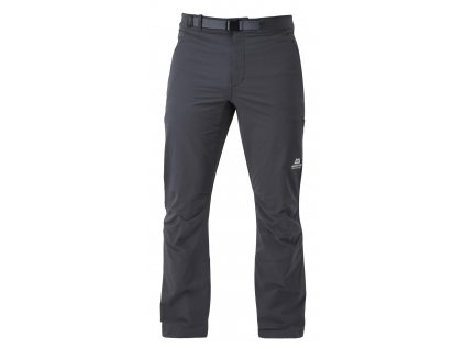 Mountain Equipment kalhoty Ibex Mountain Pant Men's Anvil Grey