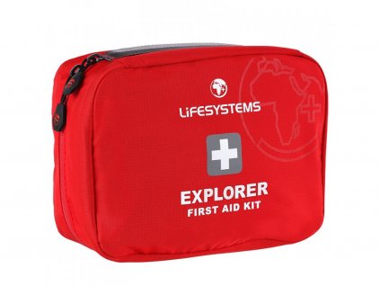 10669 explorer first aid kit