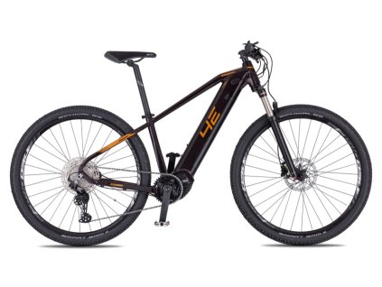 069 ESWORD ELITE LADY dark velvet bronze