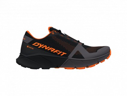 Dynafit boty Ultra 100 GTX Magnet Black Out 25/26
