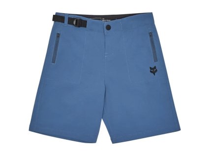 Fox cyklo kraťasy Yth Ranger Short W/Liner