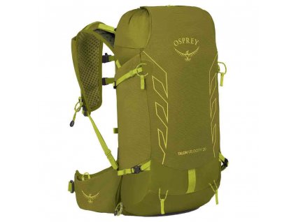 osprey talon velocity 20 backpack