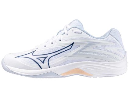 7D7A797C7E7579786D6F7A7E 6B5C5A5A5A5A5E605B6E615B thunder blade z white navy peony peach parfait 42 5 8 5