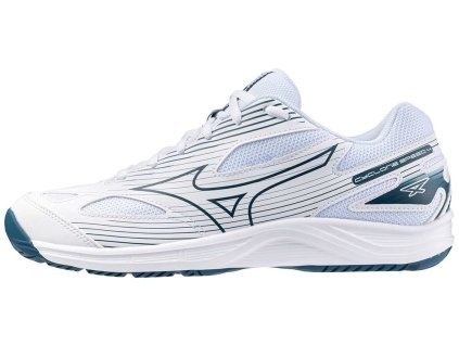 7D7A797C7E7579786D6F7A7E 6B5C5A5A5A5A5E605B6E5E5D cyclone speed 4 white sailor blue silver 36 5 4 0