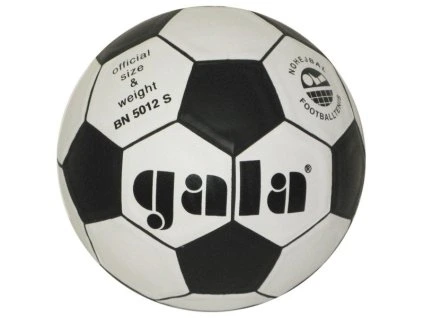 19662 gala mic nohejbal bn5012s