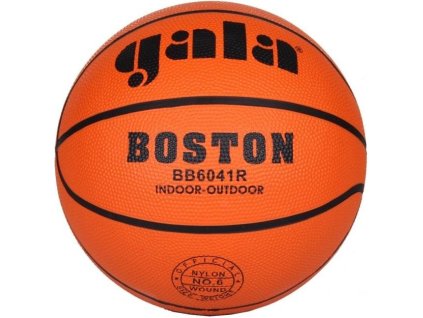 Gala míč basketbal BOSTON BB6041R 6