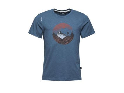 Chillaz triko Time Outdoors