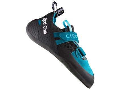 red chili circuit ii climbing shoes