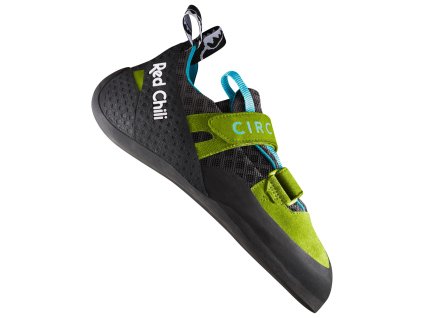 red chili circuit ii climbing shoes (1)