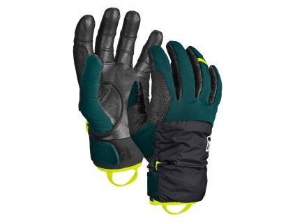 Ortovox rukavice Tour Pro Cover Glove Men's, dark pacific