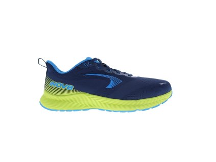 inov8 roadfly m standard navybluelime
