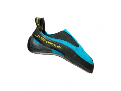 La Sportiva lezečky Cobra Blue 2025