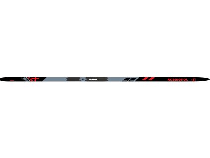 RHNCU05 X IUM SKATING PREMIUM S2 STIFF