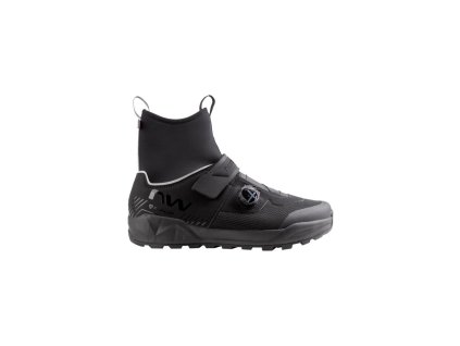 Northwave cyklo tretry Magma X Plus black