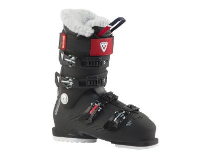 Rossignol lyžařské boty PURE PRO 80-METAL black 24/25