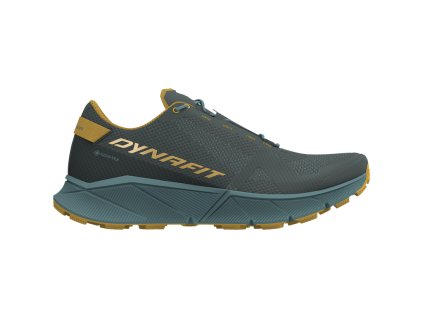 Dynafit boty Ultra 100 GTX Lichen/Atlantic 25/26 (Velikost UK 10)