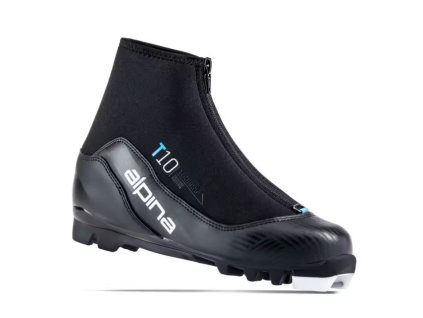 Alpina boty na běžky T10 EVE 5588-1 25/26