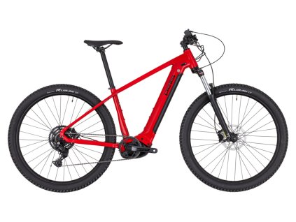 pells thorr evo 3 red w1024