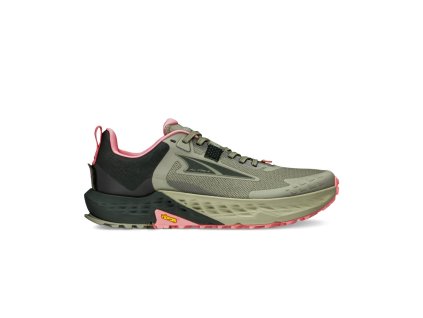 altra timp 5 dusty olive w