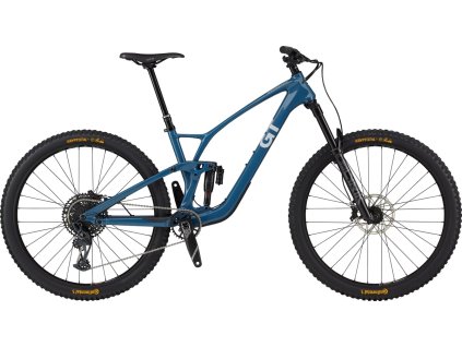 GT kolo SENSOR 29" CARBON PRO