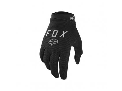 Fox rukavice Wmns Ranger glove black, S