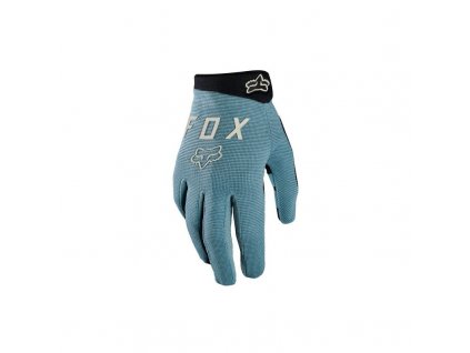 Fox rukavice Wmns Ranger glove light blue, L