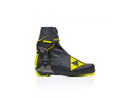 Fischer Běžecké boty CARBONLITE SKATE, EU 43, 22/23 (Velikost 43.)