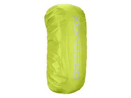Ortovox pláštěnka na batoh Rain Cover, happy green