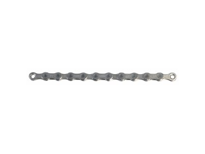 SRAM řetěz PC 1051, 144 článků, PowerLock spojka, 10rychl., náhrada za řetěz EX1